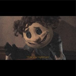 Meet your Posher, Big